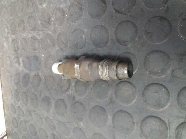 Rozpylacz wtrysku diesla Fiat Ducato 2 230