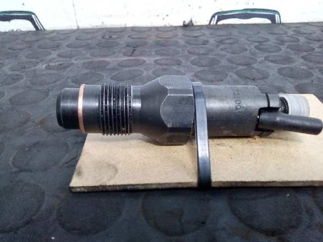 Rozpylacz wtrysku diesla Fiat Ducato 2 230