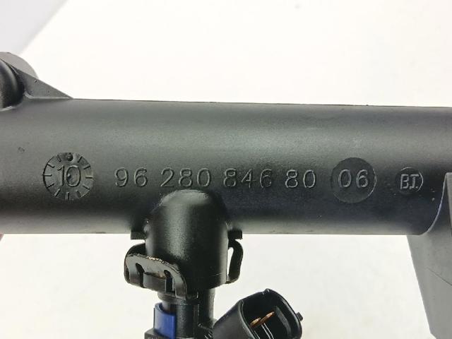 1984F8 Peugeot/Citroen