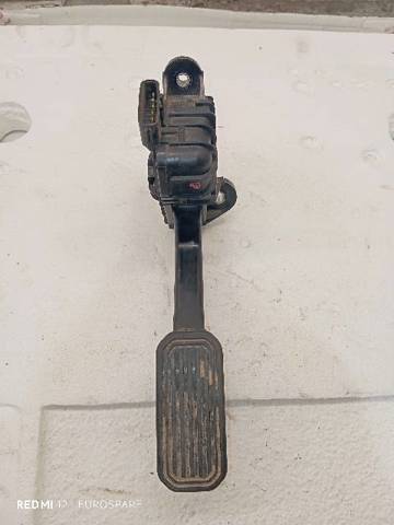 Pedał przyspieszenia (gazu) 1988003020 TOYOTA