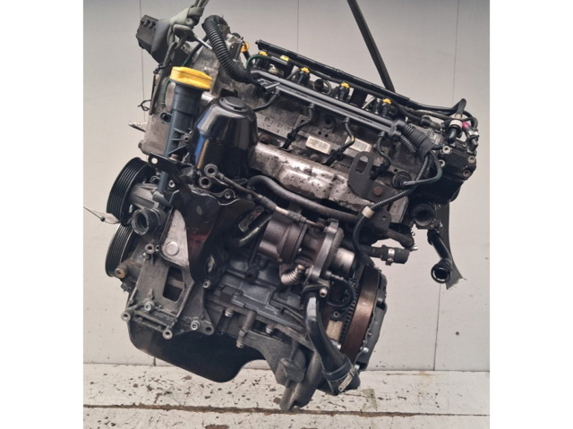 Kupić Silnik w komplecie Fiat Qubo  225 w dobrej cenie