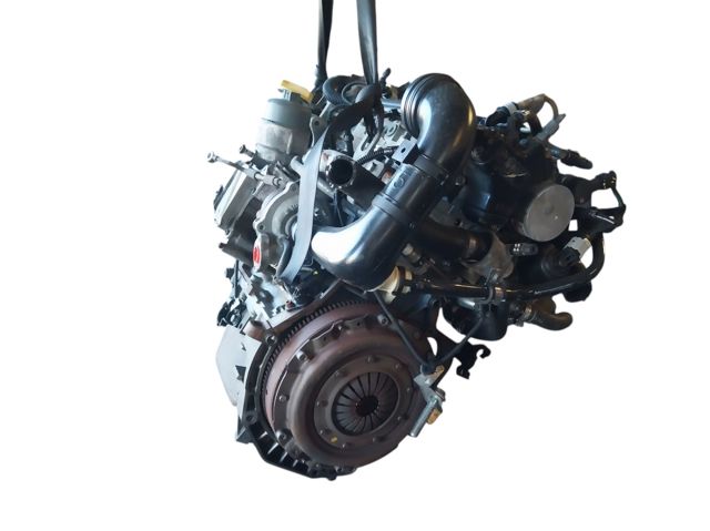 Silnik w komplecie do Fiat Doblo 223