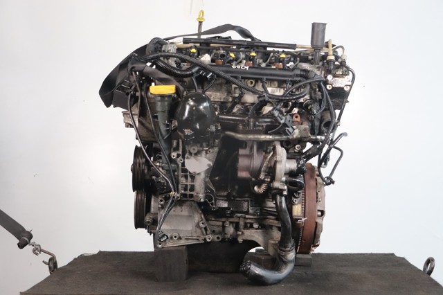 Silnik w komplecie do Fiat Doblo 223