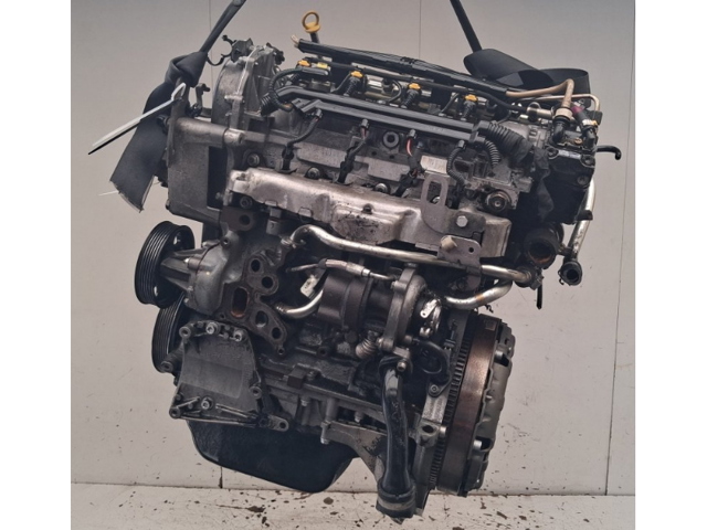 Silnik w komplecie 199A2000 FIAT