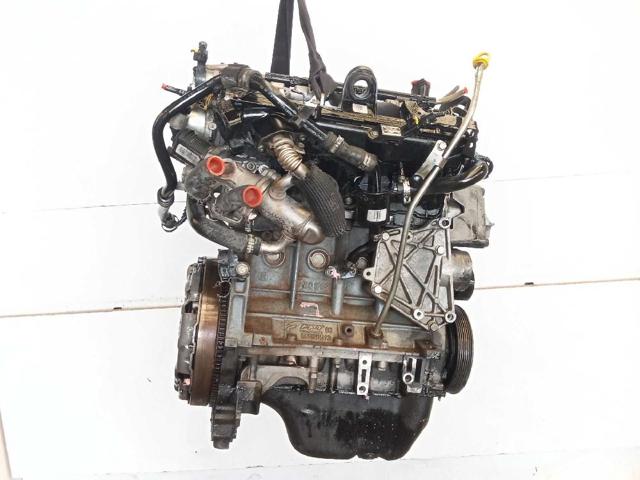 Kupić Silnik w komplecie Fiat Doblo I 223 w dobrej cenie