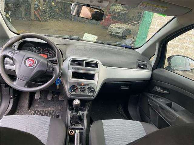 Silnik w komplecie 199A2000 FIAT