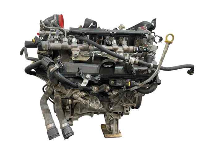 Silnik w komplecie 199A2000 FIAT