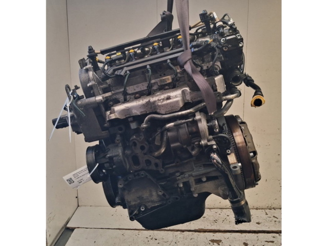 Silnik w komplecie 199A2000 FIAT