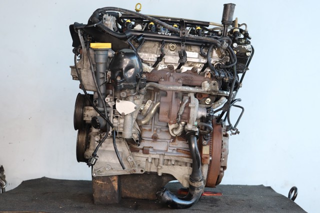 Fiat Doblo I (2001-2010)