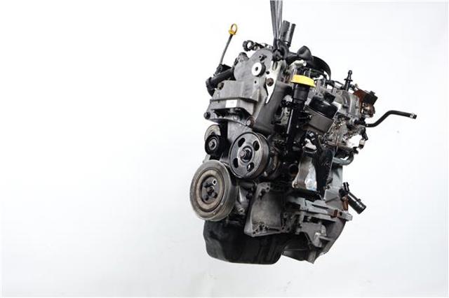 Silnik w komplecie do Fiat Doblo 263
