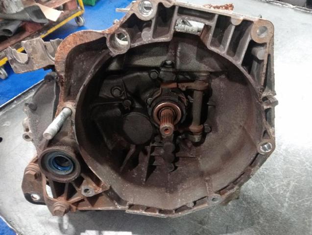 Silnik w komplecie 199A3000 FIAT