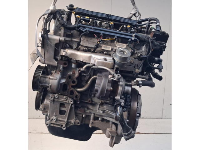 Kupić Silnik w komplecie Fiat Linea  323 w dobrej cenie