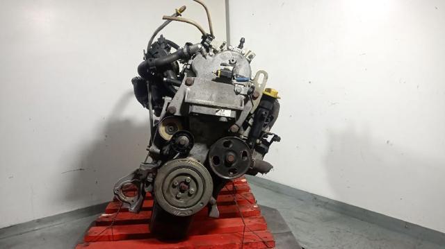  Fiat Doblo  (2010-2022)