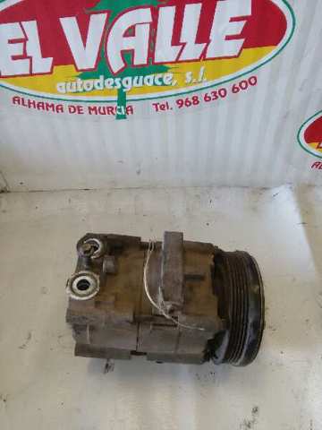 Sprężarka klimatyzacji 19D629 FORD