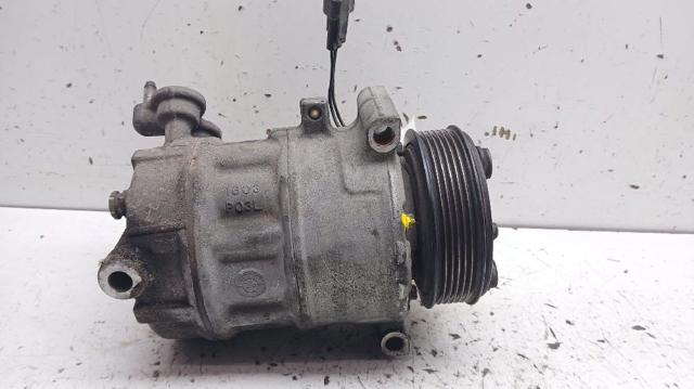 Sprężarka klimatyzacji 19D629AB FORD