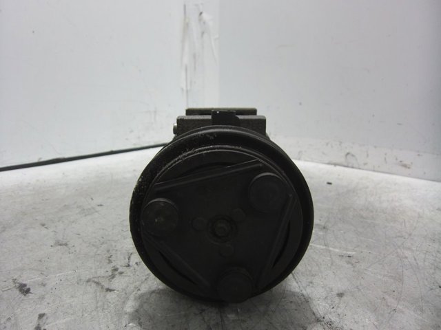 Sprężarka klimatyzacji 19D629AB FORD