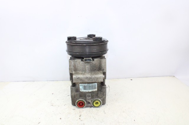 Sprężarka klimatyzacji 19D629AB FORD