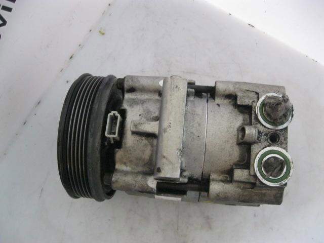 Sprężarka klimatyzacji 19D629AB FORD