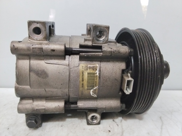 Sprężarka klimatyzacji 19D629AE FORD