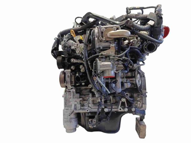 Silnik w komplecie 1AD TOYOTA