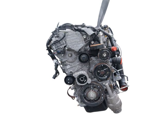 Silnik w komplecie 1AD TOYOTA