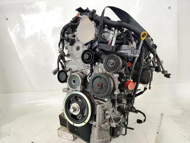 Silnik w komplecie 1AD TOYOTA