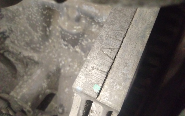 Silnik w komplecie 1AD TOYOTA