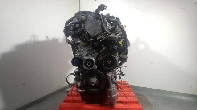 Silnik w komplecie 1AD TOYOTA