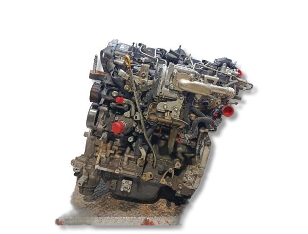 Silnik w komplecie 1AD TOYOTA