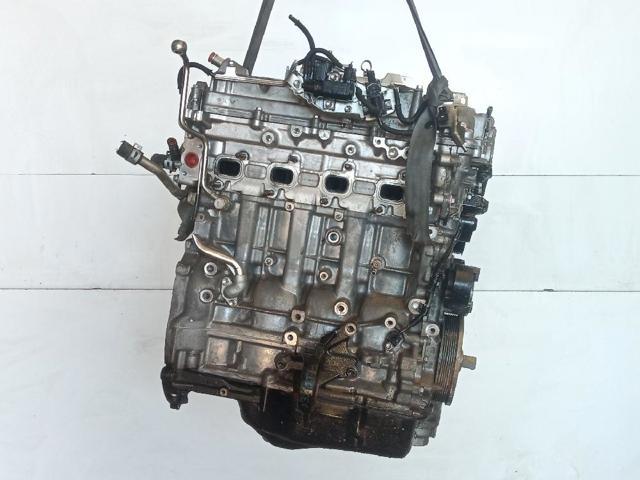 Silnik w komplecie 1AD TOYOTA