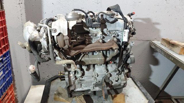Silnik w komplecie 1AD TOYOTA