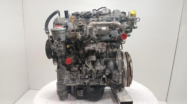 Silnik w komplecie 1ADFTV TOYOTA