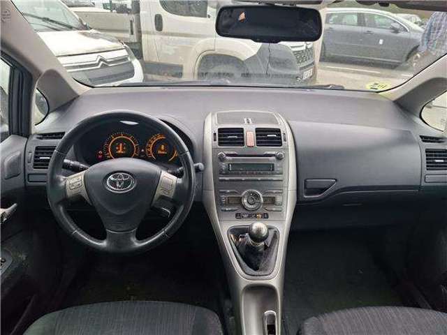 Silnik w komplecie 1ADFTV TOYOTA