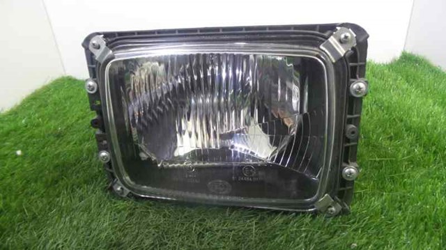 Reflektory Mercedes Benz Truck TRUCK T2/LN1