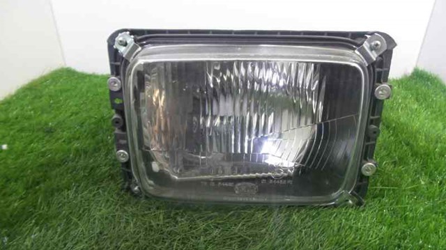 Reflektory Mercedes Benz Truck TRUCK T2/LN1