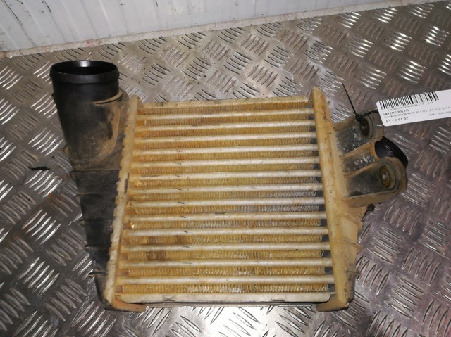 Chłodnica intercoolera 1C0145803A VAG