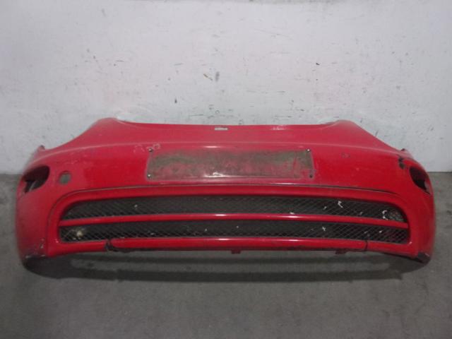 Zderzak przedni do Volkswagen Beetle 9C1, 1C1, 9G1