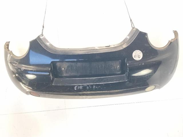 Zderzak tylny 1C0807421HGRU VAG