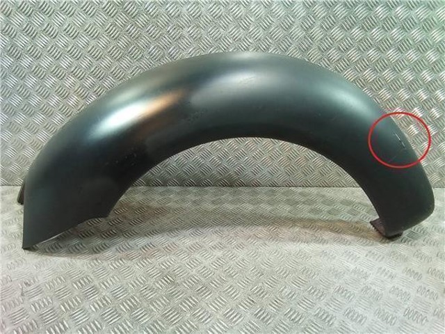 Błotnik przedni lewy Volkswagen Beetle 9C1, 1C1, 9G1