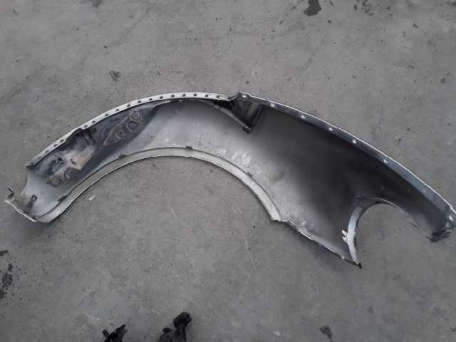Błotnik przedni lewy Volkswagen Beetle 9C1, 1C1, 9G1