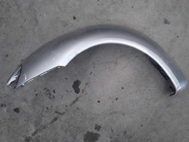 Błotnik przedni lewy Volkswagen Beetle 9C1, 1C1, 9G1