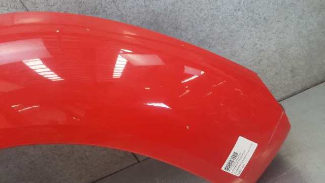 Błotnik przedni lewy Volkswagen Beetle 9C1, 1C1, 9G1