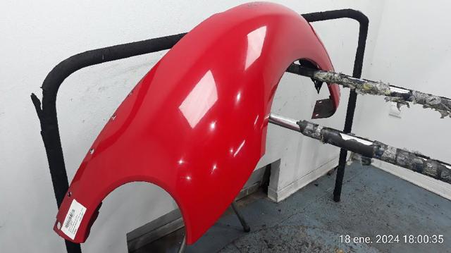 Błotnik przedni lewy Volkswagen Beetle 9C1, 1C1, 9G1