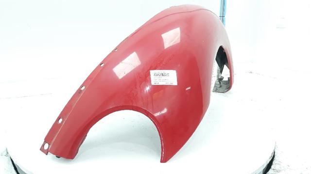 Błotnik przedni lewy Volkswagen Beetle 9C1, 1C1, 9G1