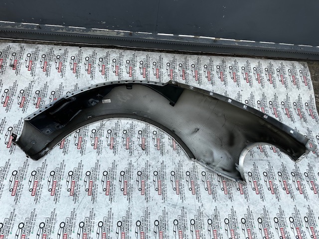 Błotnik przedni lewy Volkswagen Beetle 9C1, 1C1, 9G1