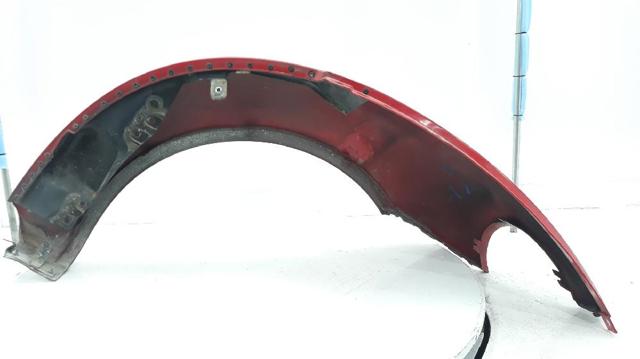 Błotnik przedni lewy Volkswagen Beetle 9C1, 1C1, 9G1