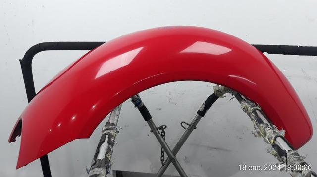 Błotnik przedni lewy Volkswagen Beetle 9C1, 1C1, 9G1