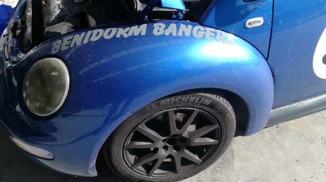 Błotnik przedni lewy Volkswagen Beetle 9C1, 1C1, 9G1