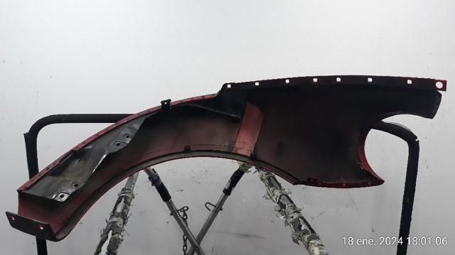 Błotnik przedni lewy Volkswagen Beetle 9C1, 1C1, 9G1