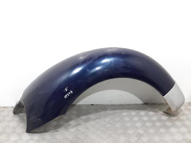 Błotnik przedni lewy 1C0821105FGRU VAG